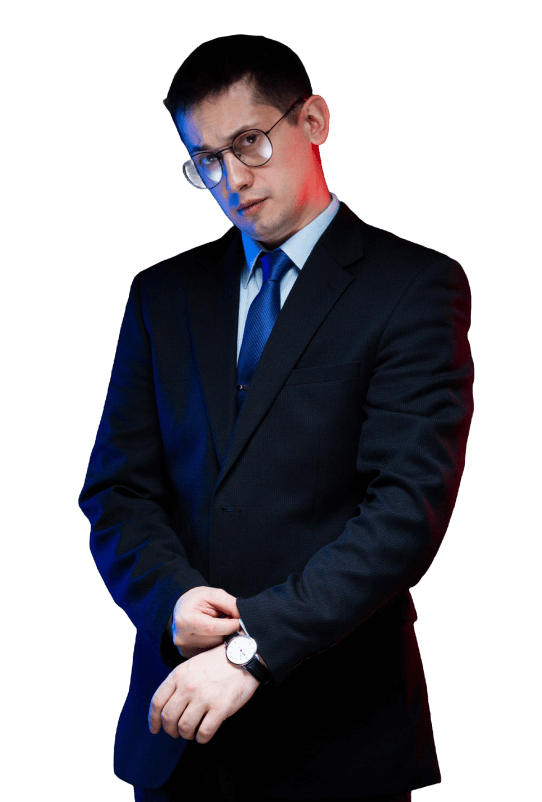 Josué Acosta Castro