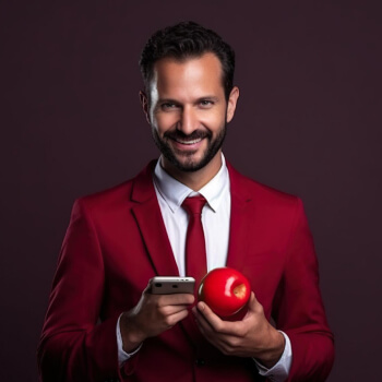 Josué Acosta Castro